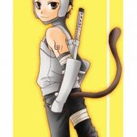 Cute Kitten Yamato
